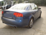 ��� �� Audi A4 - ����� ��� �����
