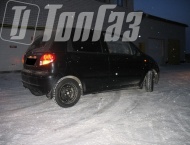 ��� �� Daewoo Matiz - ����� ���