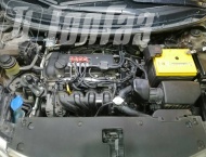 ��� �� Kia Rio - 