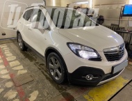 ��� �� Opel Mokka - 