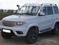 ��� �� ��� Patriot - 