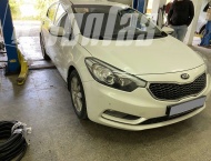 ��� �� Kia Cerato - 