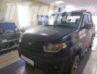 ��� �� ��� Pickup - 