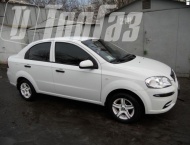 ��� �� Chevrolet Aveo  - 