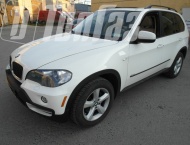 ��� �� BMW X5  - ����� ���