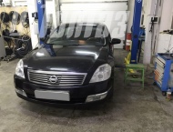 ��� �� Nissan Teana - 