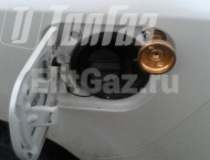 ��� �� Toyota Land Cruiser Prado - ����������� ���������� � ������������