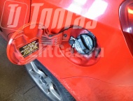 ��� �� Hyundai Getz - ����������� ����������