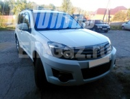 ��� �� Great Wall Hover - ����� ���