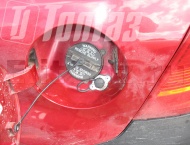 ��� �� Ssang Yong actyon  - ����������� ����������