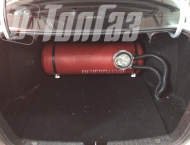 ��� �� Lada Granta - 