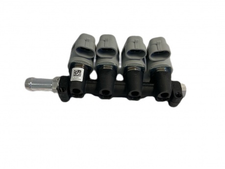 Rail IG8 4 �������� ��������