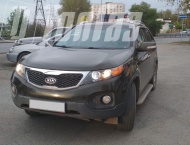 ��� �� Kia Sorento - 