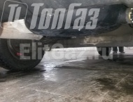 ��� �� Renault Duster - ������������ ������ ������� 53 �����