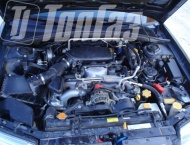 ��� �� Subaru Forester - ����������� ���������� �������� ������������