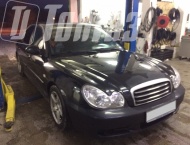 ��� �� Hyundai Sonata  - 