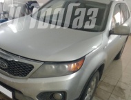 ��� �� Kia Sorento  - 