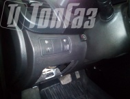��� �� Hyundai Solaris - 