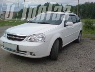 ��� �� Chevrolet Lacetti  - ������� ������� ��� ������ ������������