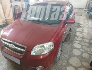 ��� �� Chevrolet Aveo - 