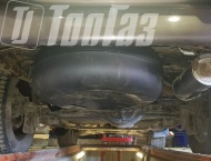 ��� �� Toyota Land Cruiser - 