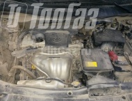��� �� Toyota Camry - ����������� ����������