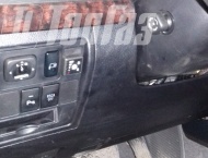 ��� �� Toyota Land Cruiser - ������ ������������ ���/������