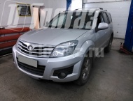 ��� �� Great Wall Hover - ����� ���