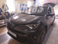 ��� �� Toyota RAV 4 - 