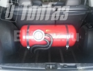 ��� �� Mitsubishi Outlander.  - �������������� ������ ������� 80 ������