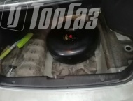��� �� Daewoo Gentra - 