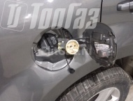 ��� �� Suzuki Grand Vitara - ����������� ���������� � ������������