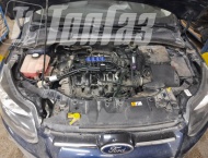 ��� �� Ford Focus - 