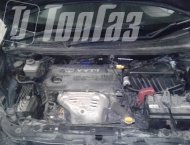 ��� �� Toyota Ipsum - 