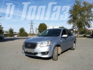 ��� �� Datsun On-Do - 