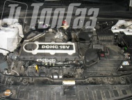 ��� �� Kia Sorento - ����������� ����������