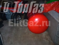 ��� �� Chevrolet Suburban - �������������� ������ ������� 90 ������