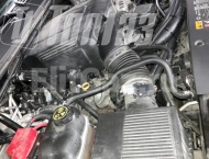 ��� �� Chevrolet Tahoe - ����������� ����������