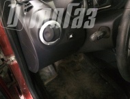 ��� �� Lada Largus - 