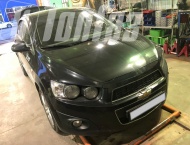 ��� �� Chevrolet Aveo  - 