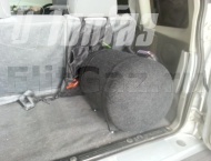 ��� �� Suzuki escudo - �������������� ������ ������� 51 ����