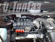 ��� �� Lada 211440 - 