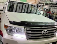 ��� �� Toyota Land Cruiser 200 - 
