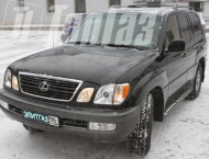 ��� �� Lexus LX 470  - ����� ���