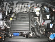 ��� �� Skoda Oktavia - ����������� ����������