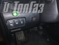 ��� �� Honda CR-V  - 
