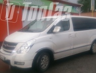��� �� Grand Starex - ����� ���