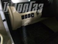 ��� �� Toyota Highlander - 