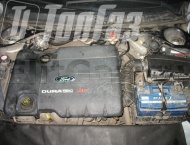 ��� �� Ford Mondeo - ����������� ����������