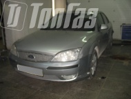 ��� �� Ford Mondeo - 
